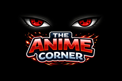 The Anime Corner 